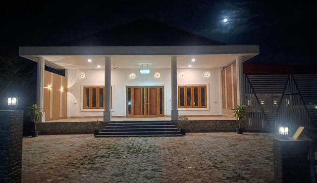 Aarunya Country Resort in Dibrugarh