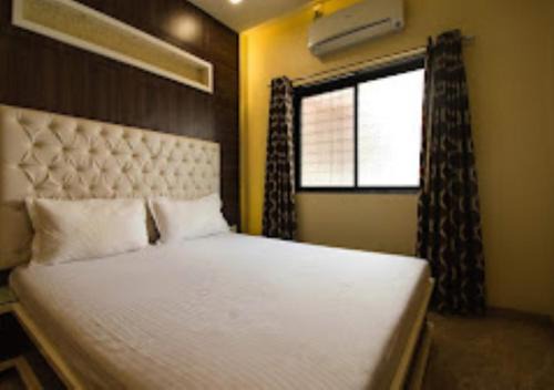 Aasra Lodge Ratnagiri in Ratnagiri