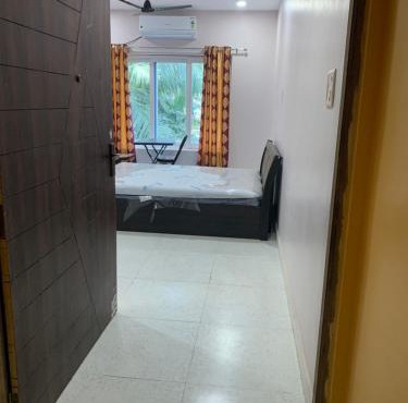 Aasra Studios in Agonda
