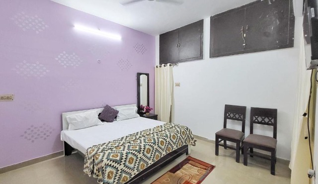Abhinandan Homestay