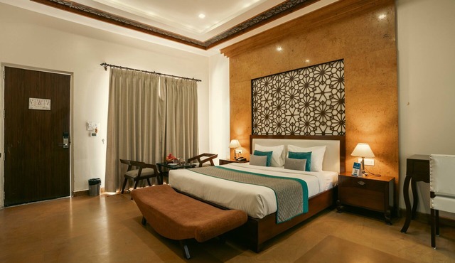 Abhyaran Resort Ranthambore