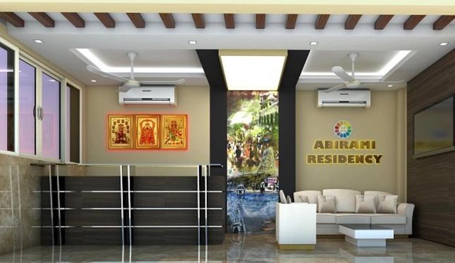 Abirami Residency