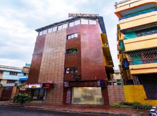 Abis Inn -Ballygunge in Kolkata