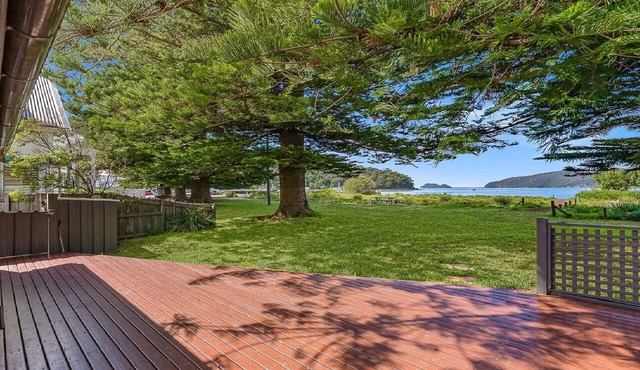 Absolute Beachfront Bliss by HolidayCo. in PATONGA