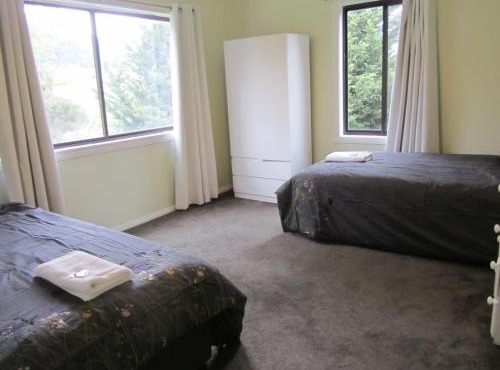 Acacia Cottage in Tumbarumba