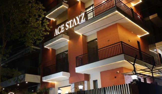 Ace Stayz - Boutique Hotel Sector 45, Noida