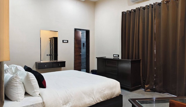 Aceotel Resorts Sanwariya Grand's in Biaora