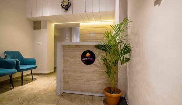 Aceotel Xpress Mint Scheme No 114 in Indore