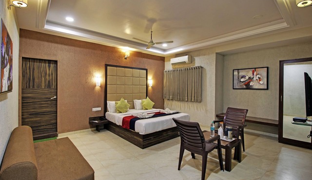 Achal Resort in Abu Road