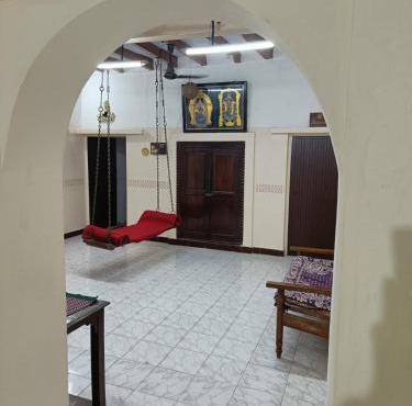 Adb's Agham Homestay for Family