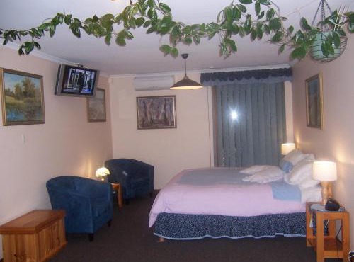 Adelaide Hills B&B Accommodation in Stirling