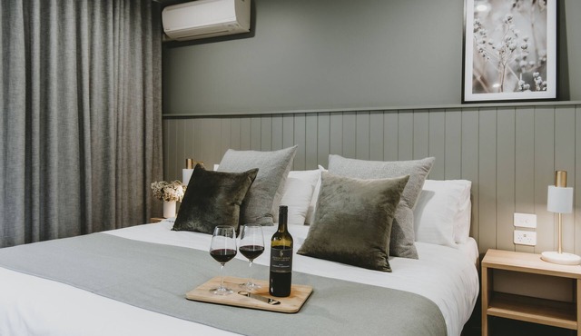 Aden Hotel Mudgee in Mudgee