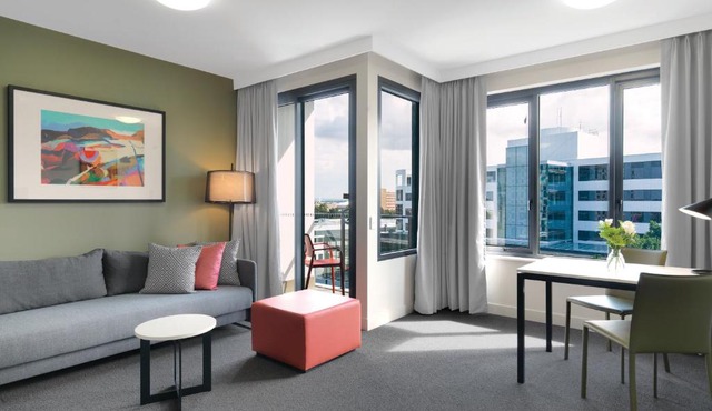Adina Apartment Hotel Sydney Airport in Sydney
