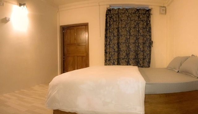 Ado Homestay