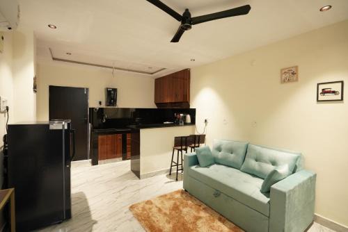 Aereo Terrace Stays-8 Bed Premium Stay Shamshabad