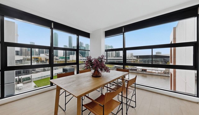 Aerie Stays Wharf Collection in Docklands