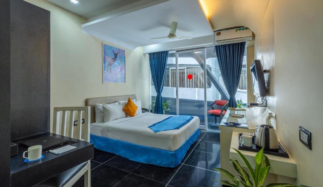 Afallon Hotels