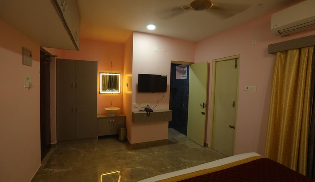 AG Corporate Stay