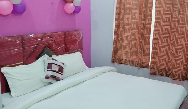 AG Hotel in Zirakpur