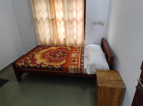 Agapi Homestay