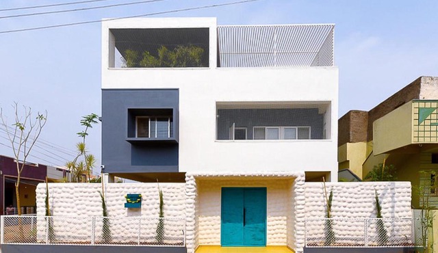 Agastya Villa by VEO, StayVista - 3BHK with Mountain View & Terrace in Badami
