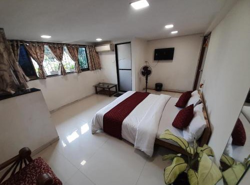 Agrawal Bhavan couples friendly for indians in Mumbai
