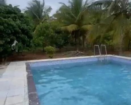 Ahmeds Restaurant and Resort