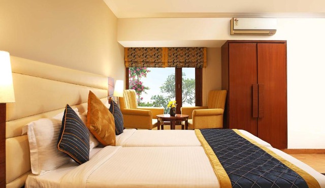 Ahuja Residency Sunder Nagar