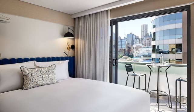 Aiden by Best Western Darling Harbour in Pyrmont