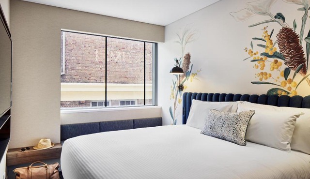 Aiden by Best Western Darling Harbour in Sydney