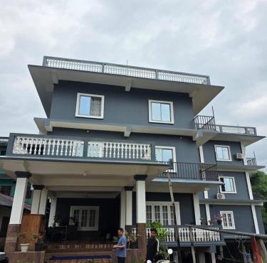 Aika Homestay