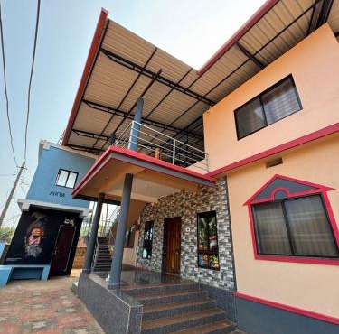 Aikya homestay , Indian tourists only