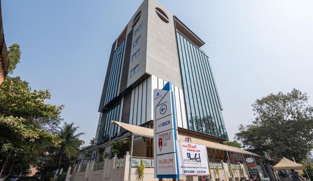 Airotel in Pune