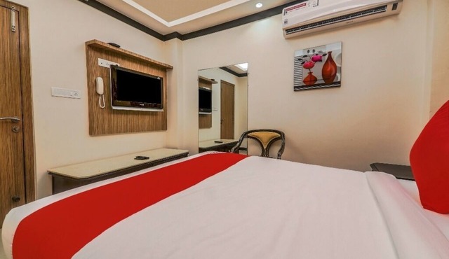Airport Guest House Guwahati