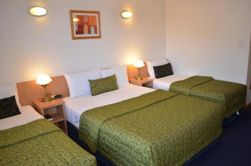 Airport Motel Brisbane in Brisbane