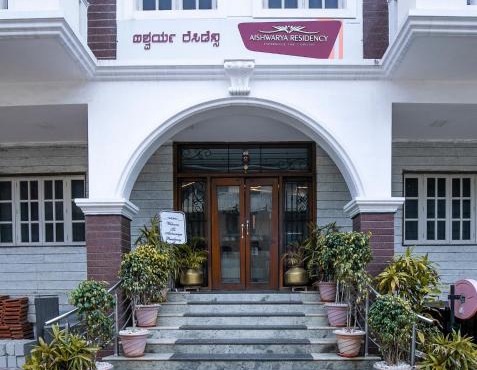 Aishwarya Residency