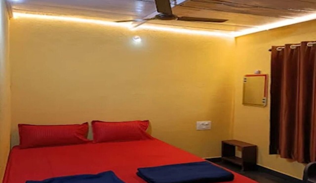 Aisiri Guest House Rooms