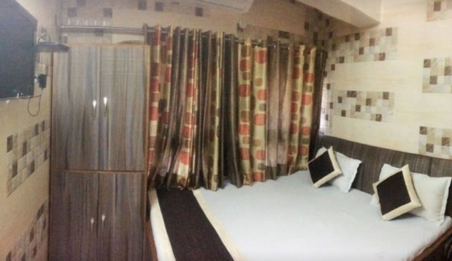 Ajanta Hotel