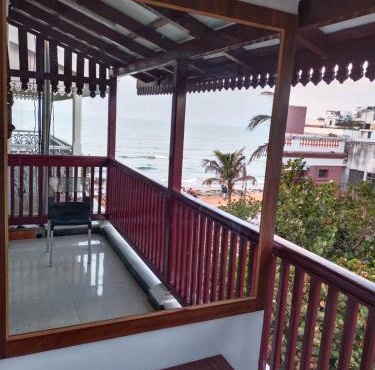 Ajantha Beach Guest House