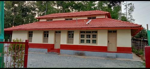 Akruthi Rustic Charm