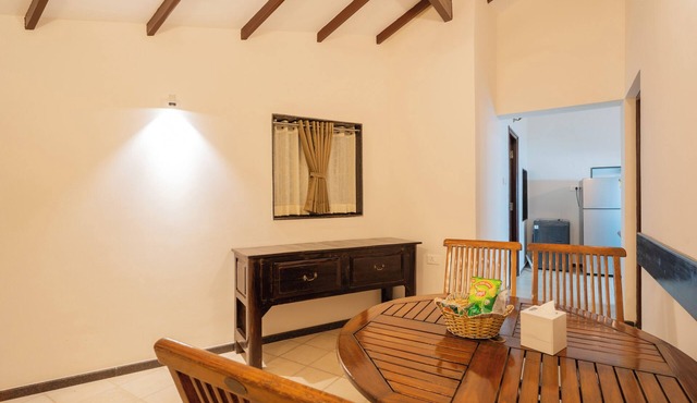 Alaya Stays Casa do Mar Heritage 4BHK in Calangute