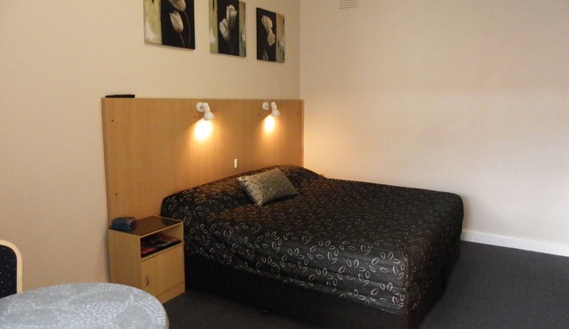 Albury Clifton Motel in Albury