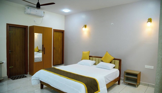 Aldur Residency