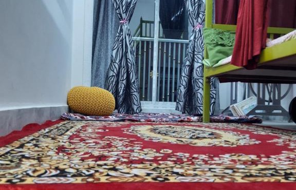 Ali Baba Hostel & Homestay
