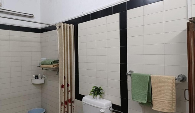 Almond Cottage Kundanpur in Sangod
