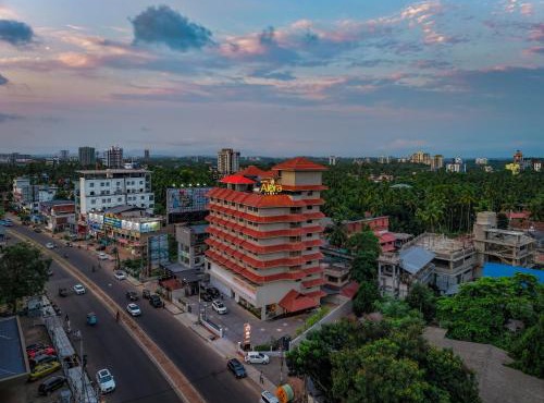 Alora Grand Hotel Calicut