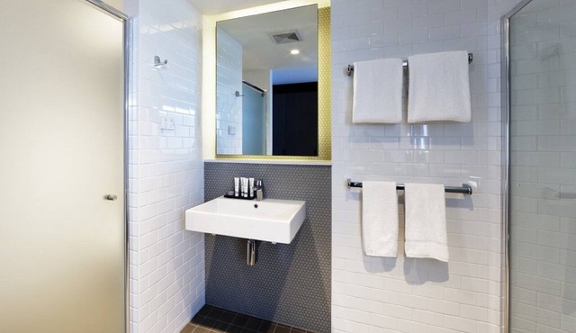 Alpha Mosaic Hotel Fortitude Valley in Fortitude Valley