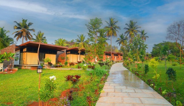 Alpha Wellness Resort