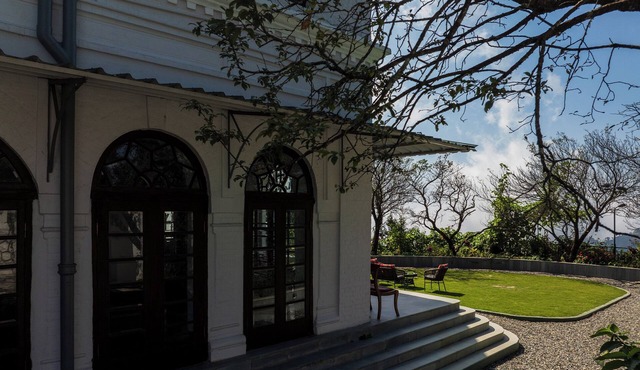Amã Stays & Trails Terrance Hall , Mussoorie