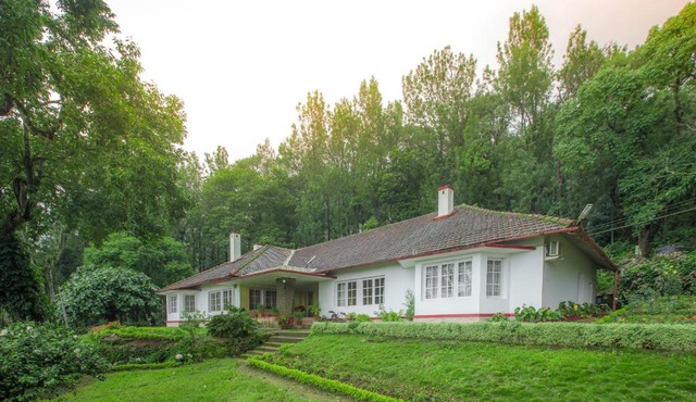Ama Plantation Trails, Chikmagalur
